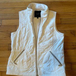 Talbots Zip Vest